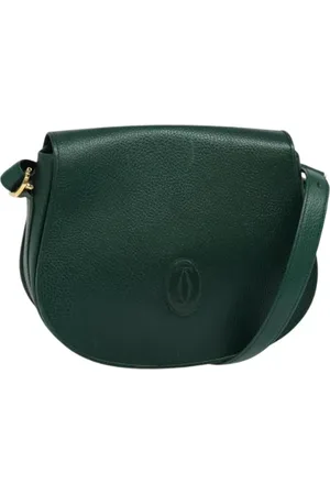 Cartier Donna, Pre-owned, Verde, Taglia unica, used
