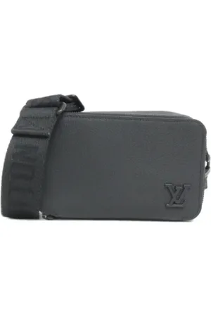 LOUIS VUITTON Donna, Pre-owned, Nero, Taglia unica, used