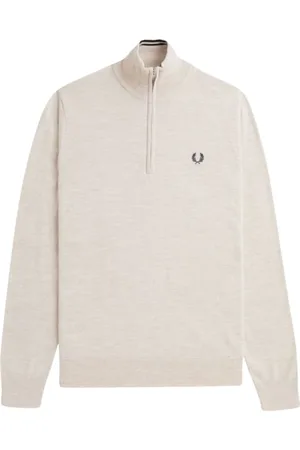 Fred Perry Uomo, Maglie, , M, new