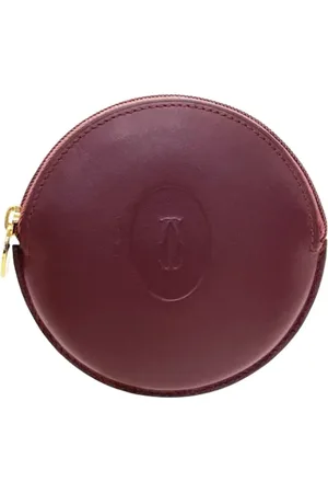 Cartier Donna, Pre-owned, Rosso, Taglia unica, used