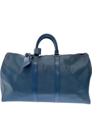 LOUIS VUITTON Donna, Pre-owned, Blu, Taglia unica, used