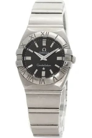 Omega Donna, Pre-owned, Nero, Taglia unica, used
