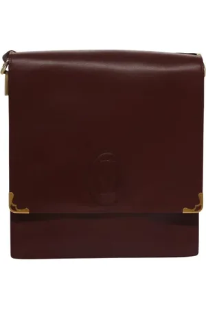Cartier Donna, Pre-owned, Rosso, Taglia unica, used