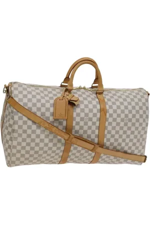 LOUIS VUITTON Donna, Pre-owned, Bianco, Taglia unica, used