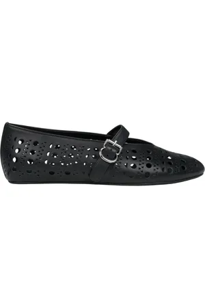 Estro Donna, Scarpe, Nero, 37 EU, new