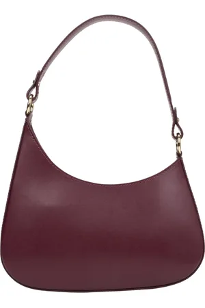 Estro Donna, Borse, Rosso, Taglia unica, new