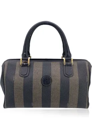 Fendi Donna, Pre-owned, Nero, Taglia unica, used