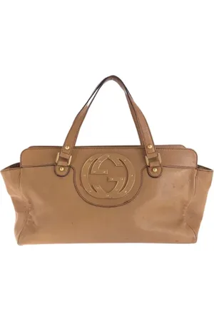 Gucci Donna, Pre-owned, Marrone, Taglia unica, used