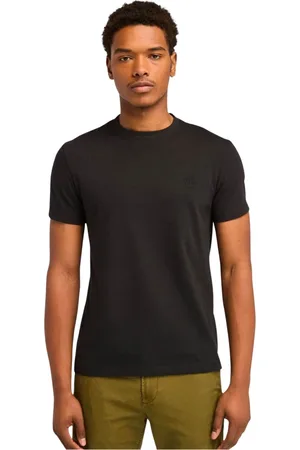 Timberland Uomo, Top, Nero, S, new