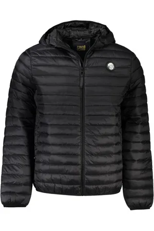 Roberto Cavalli Uomo, Giacche, Nero, 2Xl, new
