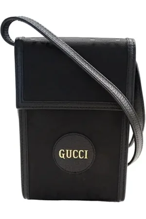 Gucci Unisex, Pre-owned, Nero, Taglia unica, used