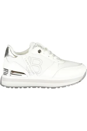 Laura Biagiotti Donna, Scarpe, Bianco, 37 EU, new