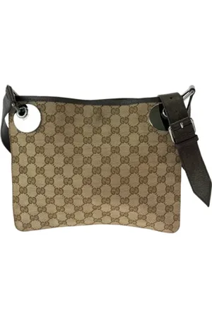 Gucci Donna, Pre-owned, Marrone, Taglia unica, used