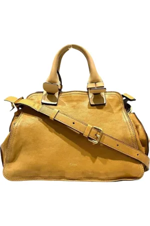 Chloé Donna, Pre-owned, Marrone, Taglia unica, used