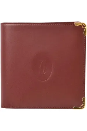 Cartier Uomo, Pre-owned, Rosso, Taglia unica, used