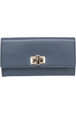 Fendi Donna, Pre-owned, Blu, Taglia unica, used