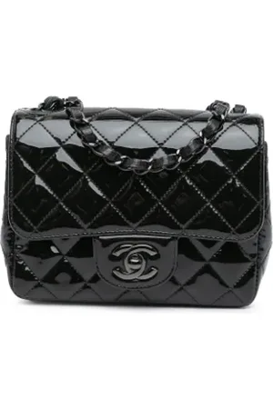 CHANEL Donna, Pre-owned, Nero, Taglia unica, used