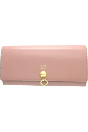 Fendi Donna, Pre-owned, Rosa, Taglia unica, used