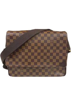 LOUIS VUITTON Donna, Pre-owned, Marrone, Taglia unica, used