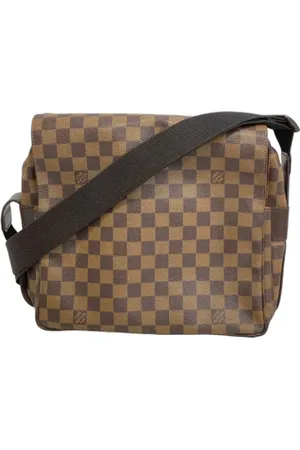 LOUIS VUITTON Donna, Pre-owned, Marrone, Taglia unica, used