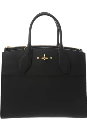 LOUIS VUITTON Donna, Pre-owned, Nero, Taglia unica, used