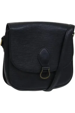 LOUIS VUITTON Donna, Pre-owned, Nero, Taglia unica, used