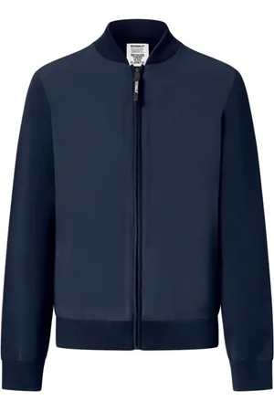ECOALF Uomo, Giacche, Blu, L, new