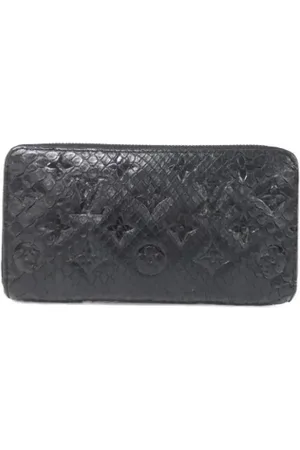 LOUIS VUITTON Donna, Pre-owned, Nero, Taglia unica, used