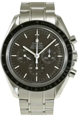 Omega Uomo, Pre-owned, Marrone, Taglia unica, used