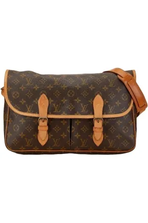 LOUIS VUITTON Donna, Pre-owned, Marrone, Taglia unica, used