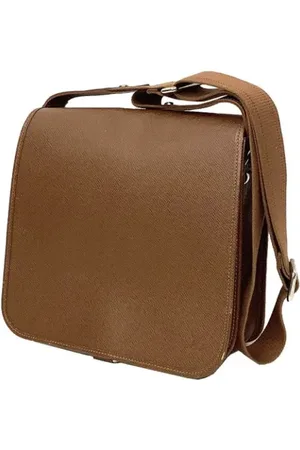 LOUIS VUITTON Uomo, Pre-owned, Marrone, Taglia unica, used