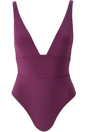 Melissa Odabash Donna, Costumi da bagno, Rosso, M, new