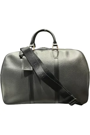 LOUIS VUITTON Donna, Pre-owned, Nero, Taglia unica, used
