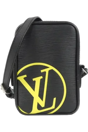 LOUIS VUITTON Donna, Pre-owned, Nero, Taglia unica, used