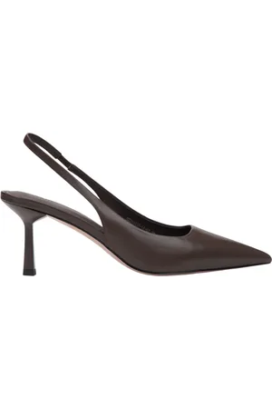 Estro Donna, Scarpe, Marrone, 39 EU, new