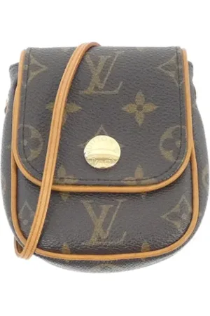LOUIS VUITTON Donna, Pre-owned, Marrone, Taglia unica, used