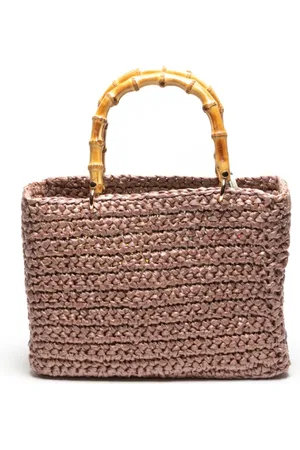Chica London Donna, Borse, Marrone, Taglia unica, new