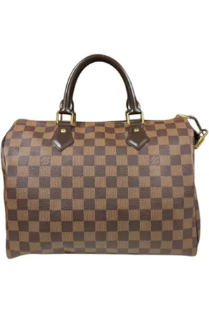 LOUIS VUITTON Donna, Pre-owned, Marrone, Taglia unica, used