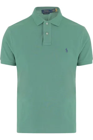 Ralph Lauren Uomo, Top, Verde, L, new