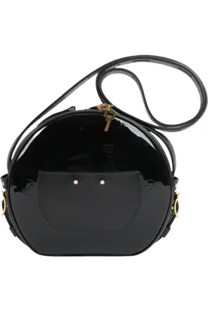LOUIS VUITTON Donna, Pre-owned, Nero, Taglia unica, used
