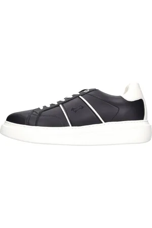 HARMONT&BLAINE Uomo, Scarpe, Blu, 45 EU, new