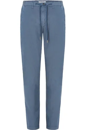 Briglia 1949 Uomo, Pantaloni, Blu, XL, new