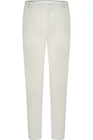 PT Torino Uomo, Pantaloni, Grigio, S, new