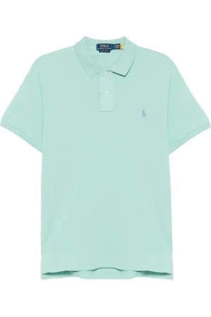 Ralph Lauren Uomo, Top, Verde, L, new