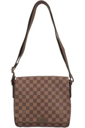 LOUIS VUITTON Donna, Pre-owned, Marrone, Taglia unica, used