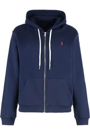 Ralph Lauren Donna, Felpe, Blu, L, new