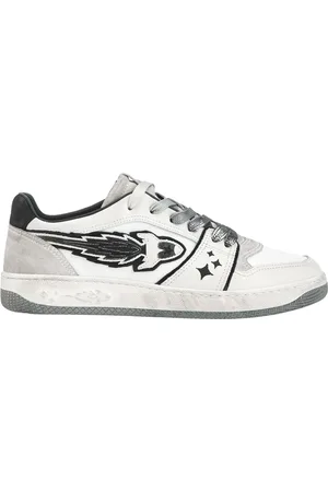 ENTERPRISE JAPAN Uomo, Scarpe, Bianco, 40 EU, new
