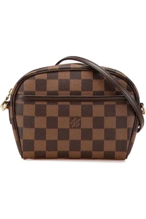 LOUIS VUITTON Donna, Pre-owned, Marrone, Taglia unica, used