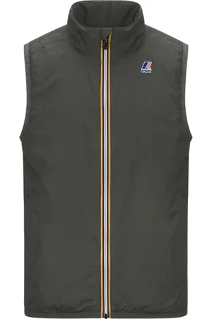 K-Way Uomo, Giacche, Verde, M, new