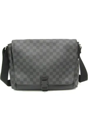 LOUIS VUITTON Donna, Pre-owned, Grigio, Taglia unica, used